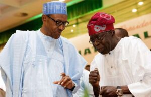 Buhari-Tinubu